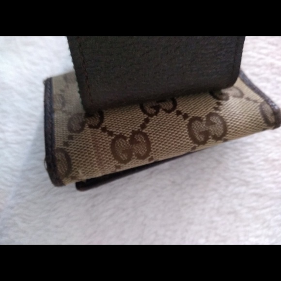Gucci Key & Card Holder - Picture 5 of 6